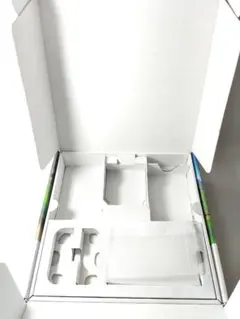 任天堂スイッチ 店名印無し リングフィット アドベンチャー 外箱 内箱 空箱