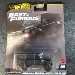 ランドローバー ミニカー