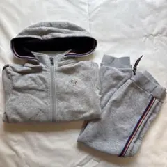Paul Smith JUNIOR 110cm パーカー、ズボンセットアップ美品