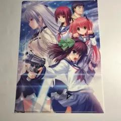 2025年最新】Angel Beats! バインダーの人気アイテム - メルカリ