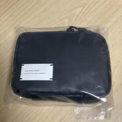 【新品】SHISEIDO MEN 特製オリジナルポーチ