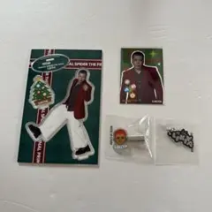 THERAMPAGE ランペ LIKIYA 大暴年会 まとめ売り