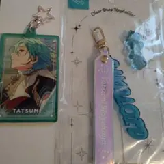 あんスタ　風早巽 ２個セット。