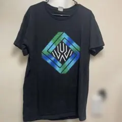 【公式】UVERworld ライブ Tシャツ Lサイズ WE ARE 黒