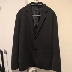 GLOBAL WORK テックツイードジャケット