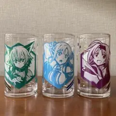 2026年最新】ソードアートオンライン グラス 一番くじの人気アイテム