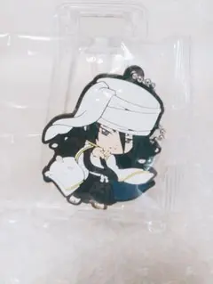 朽木白哉　ラバーマスコット　BLEACH