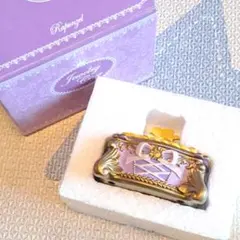 アラジン ジャスミン 小物入れ ターコイズ色のジュエリーケース