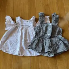 プティマイン　2枚セット　110