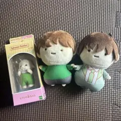 2026年最新】超特急 カイ ぬいの人気アイテム - メルカリ