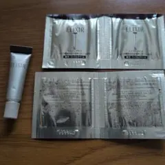 ELIXIR レチノールパワーリンクルクリーム S 2.5g+4包