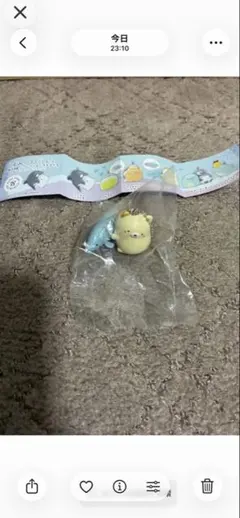 すみっコぐらし すみっコぐらしの海辺のすいぞくかん フィギュア