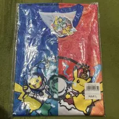 ポケモン WCS2026 Pokemon XP ピカチュウ Tシャツ M - メルカリ