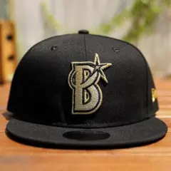 横浜DeNAベイスターズ 帽子 NEWERA ニューエラ キャップM376