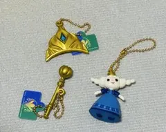 アナと雪の女王　アイテムコレクション