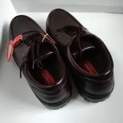 限定特価　新品　メンズ　幅広シューズ