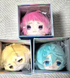 あんスタ 桜河こはく もちもちマスコット ミニ vol.2 - メルカリ