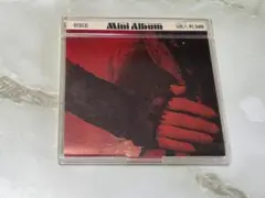 THE DISCO 2 ミニアルバム CDS