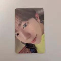 nctwish リョウ トレカ