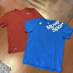 Tシャツ　Mのサムネイル