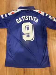 2025年最新】バティストゥータ ユニフォームの人気アイテム