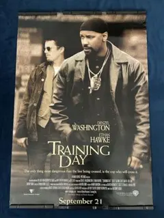2026年最新】トレーニングデイ 映画の人気アイテム - メルカリ