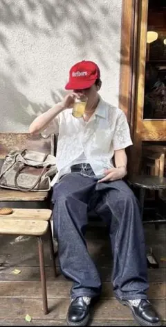 限定 古着ミステリーボックスD c-boy style ストリートシティーボーイ 2025年最新】シティボーイの人気アイテム - メルカリ 限定 古着