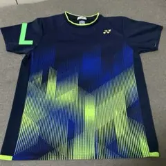 バドミントンヨネックスユニフォーム日本代表サイズL