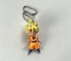 ドラゴンボール UDM BURST 06 超サイヤ人 孫悟空