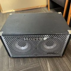 Hartke KB15 メンテナンス済 現行品 完動品 Hartke KB15 メンテナンス済 現行品 完動品 - メルカリ