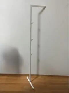 山崎実業　ライン　スリムコートハンガー