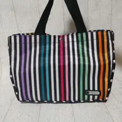 LeSportsac　レスポートサック　レスポ　トートバッグ　エコバッグのサムネイル