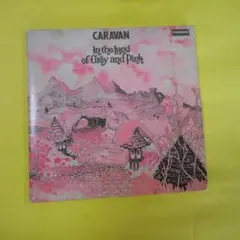 【CD】CARAVAN 　キャラバン