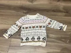 クリスマス トップス