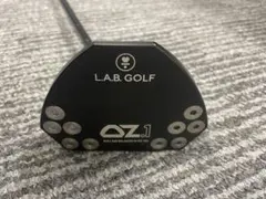 L.A.B GOLF OZ1（オージー・ワン） 34インチ