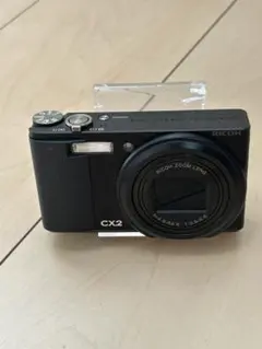 2025年最新】リコー cx2の人気アイテム - メルカリ