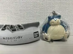 【未開封】 ポケモン カビゴン スイングコレクション タイプノーマル ガチャ