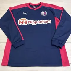 セレッソ大阪 練習着 Lサイズ - メルカリ
