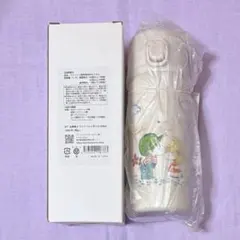 水森亜土 亜土ちゃんストアオリジナル ワンプッシュボトル 350mlのサムネイル