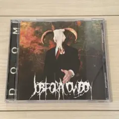 Job For A Cowboy / Doom