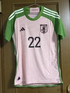 日本代表 ユニフォーム