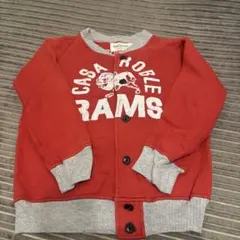 CASA ROBLE RAMS アウター