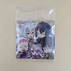 【即購入可】 にふぉるめーしょん 刀剣乱舞 シールウエハース 三条