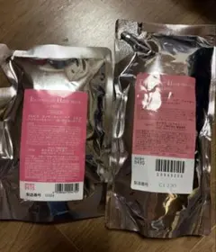 【セット】オルビス ヘアケアセット