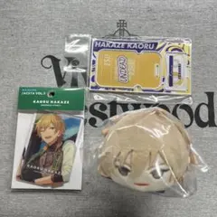 2025年最新】羽風薫もちもちマスコットの人気アイテム - メルカリ