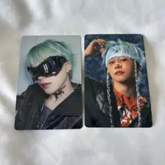 JO1 木全翔也 HIMP トレカ セルカ