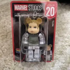 MARVEL STUDIOS Yelena フィギュア 20