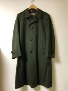 極美品 チロル製 シュタインボック HIMALAYA 伝統的なローデンコート深緑 70s チロル製 シュタインボック HIMALAYA 伝統的なローデン