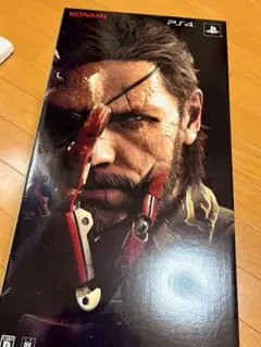 メタルギアソリッドⅤ バイオニックアーム(1/1スケール)