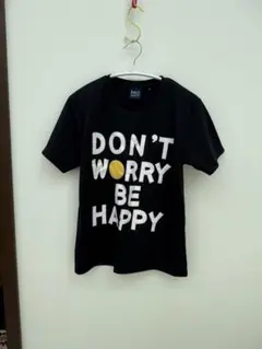 keq sport テニス Tシャツ ブラックのサムネイル